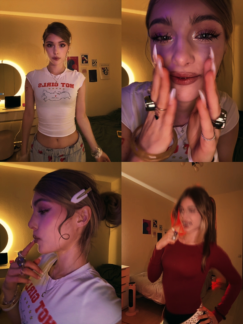 Trend slowmo 
