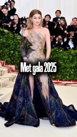 Metgala 2025