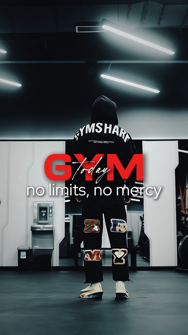 GYM TODAY