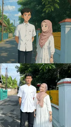 Trend Ghibli