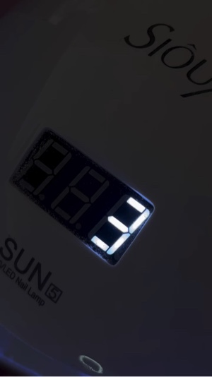 손톱