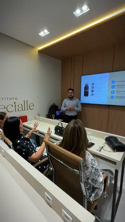 Stories Curso