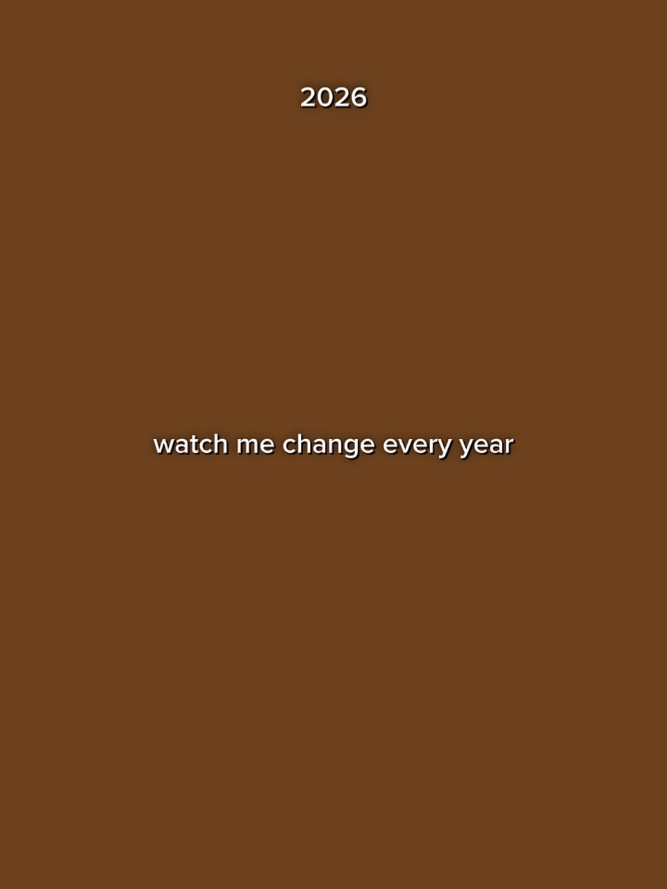 Regarde-moi changer 
