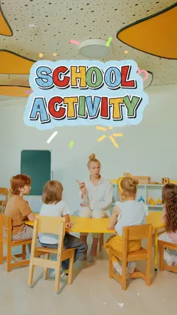SCHOOL 