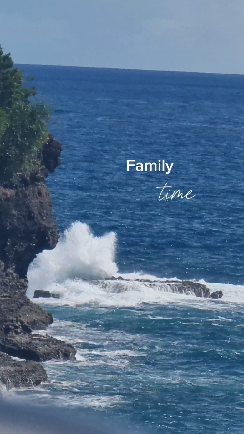 family time 


