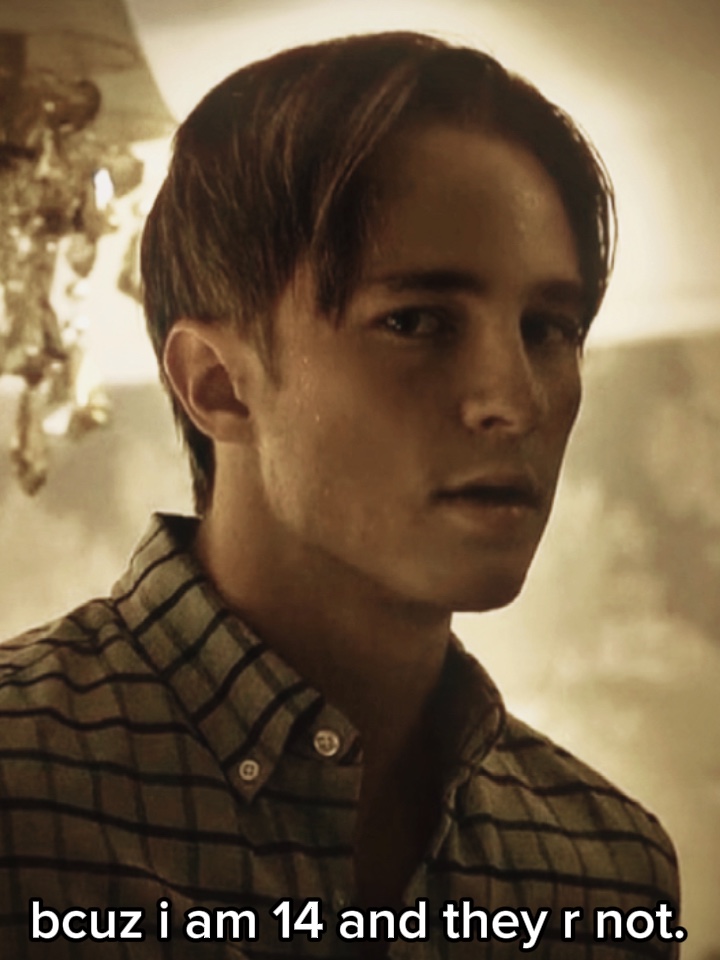 16 year age gap 😔💔