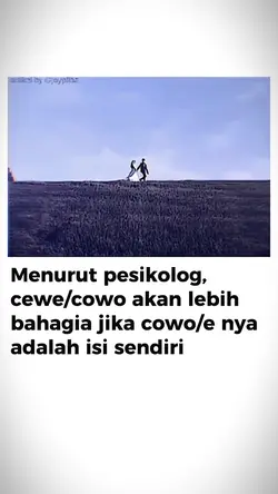 MenurutPesikologCewe