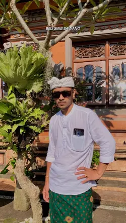 Lagu bali