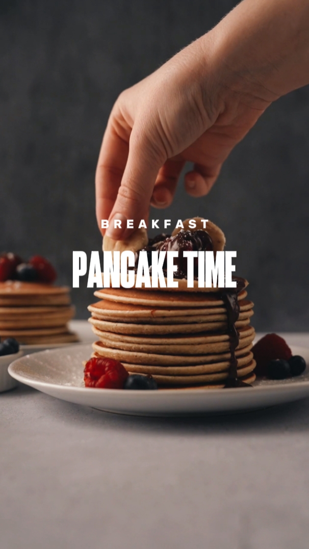 Petit déjeuner esthétique