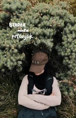 berdoa minta petunju