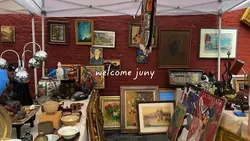 welcome Juny