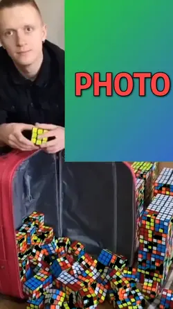 Viral Trend video