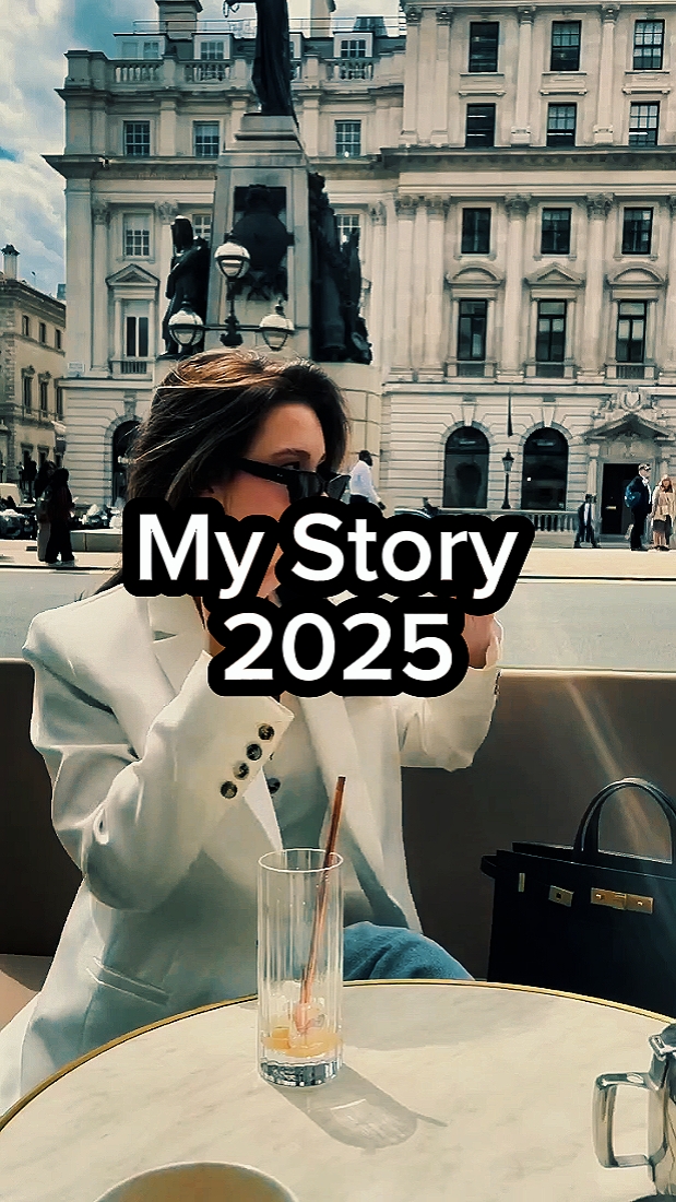 Mon histoire 2025