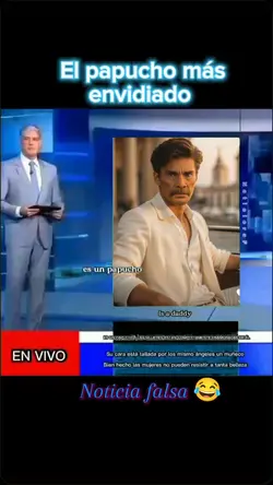 El papucho 