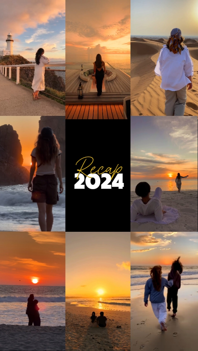 Resumen de 2024