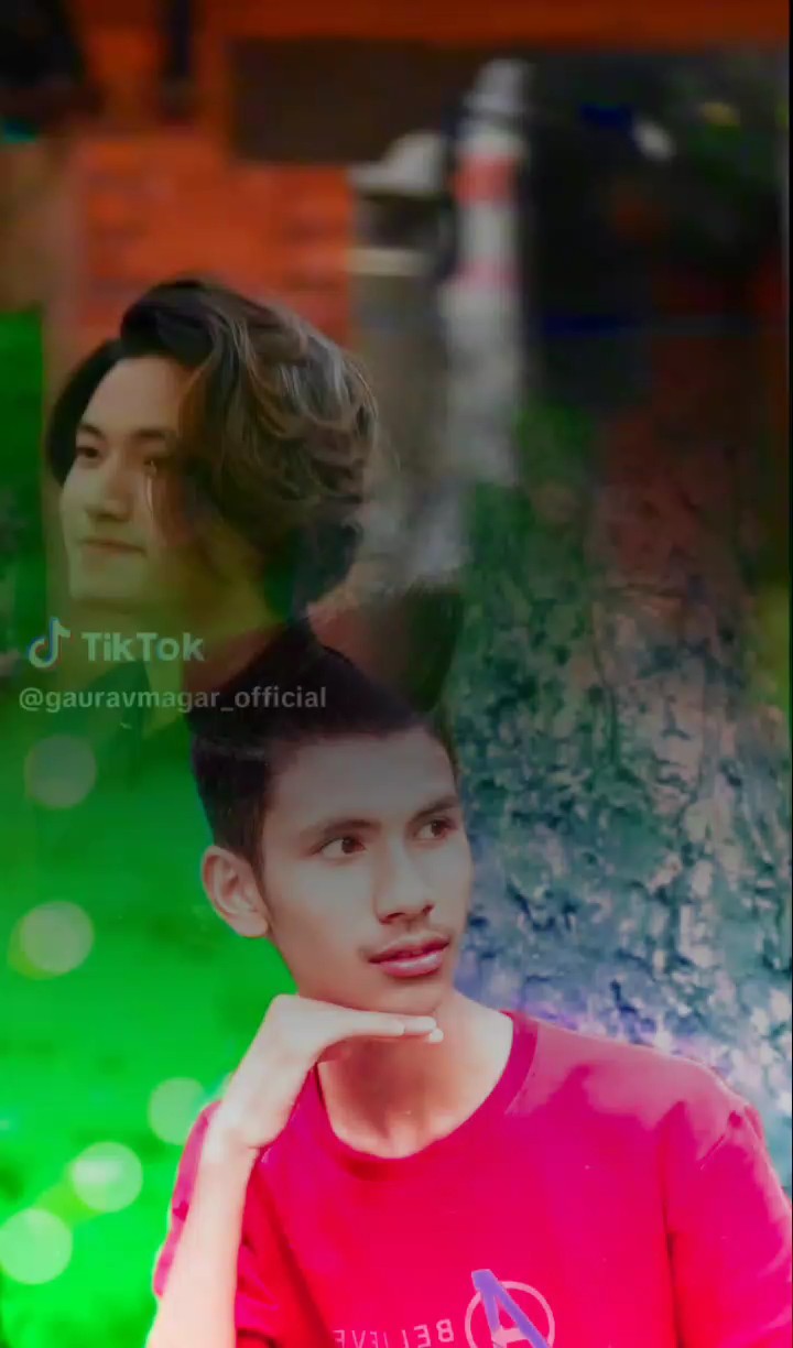 CapCut video editing