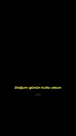 Doğum G.K.O şablonu