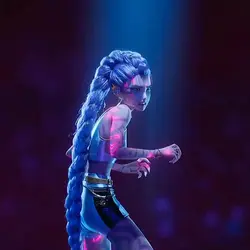 미라 조이 루미 헌트릭스