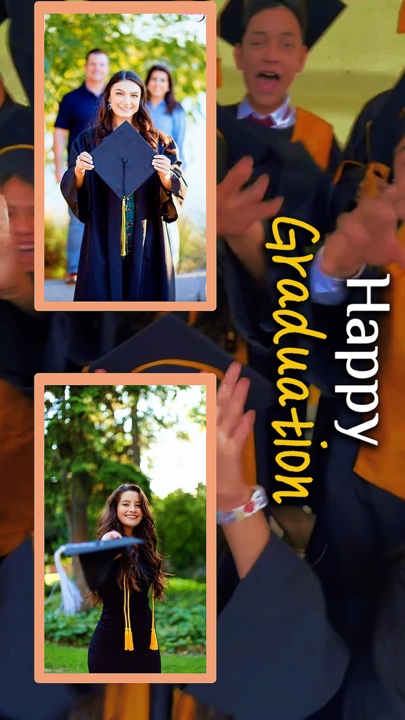Día de graduación 