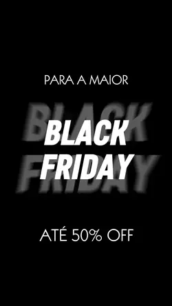 Black friday 