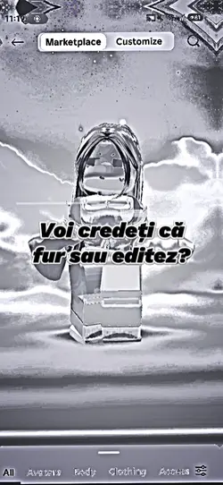 Credeți??