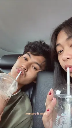 foto bareng pacar