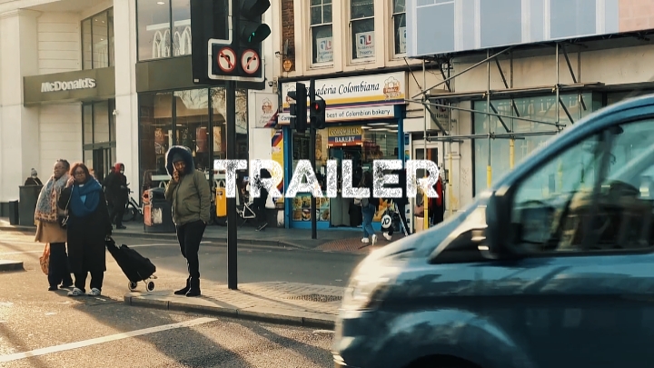 Tráiler de paisaje