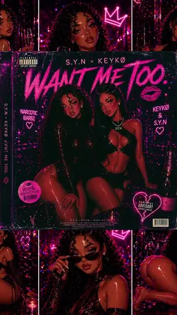 ...out on soundcloud