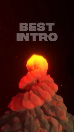 Flame Best Intro