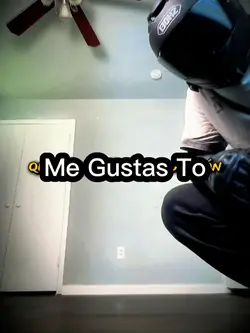 Me Gustas Tu
