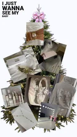 My Wishlist