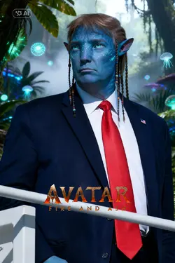 Avatar 