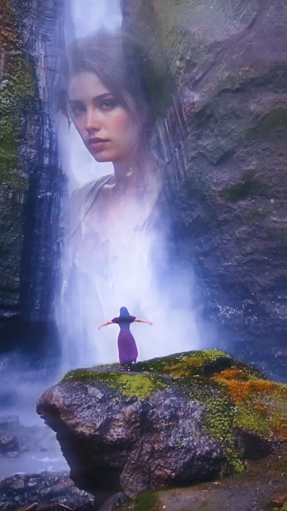 Air terjun 