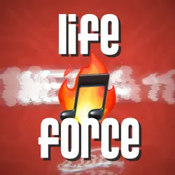 life force (trend)