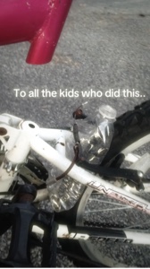 A todos los niños que 