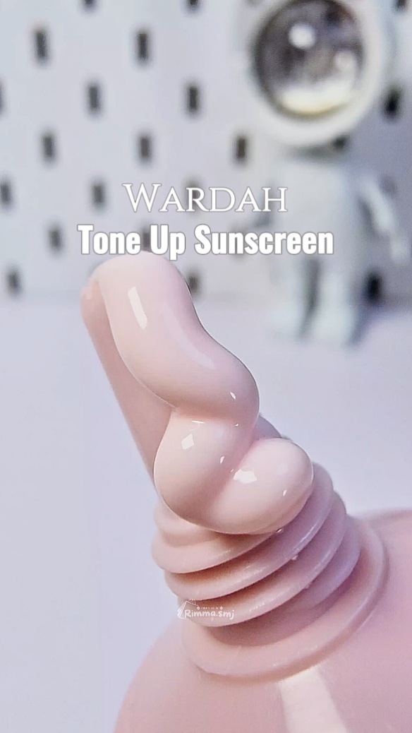 Tonifica el protector solar