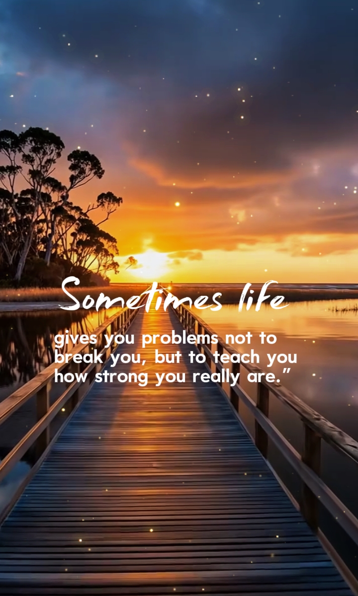 Life Feels Too Heavy