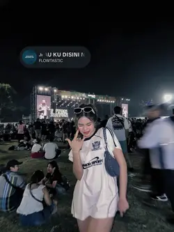 kemana kau ku disini