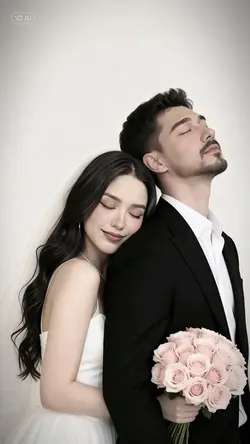 Couple photoshoot