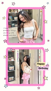 birthday ver