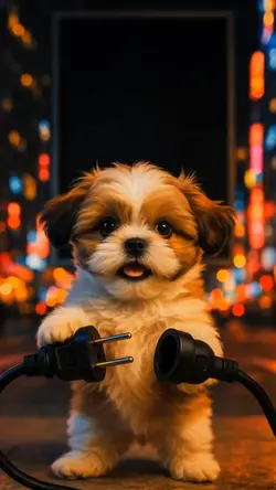 Cute