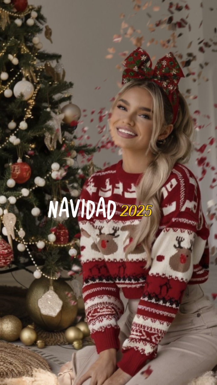 Navidad 2025