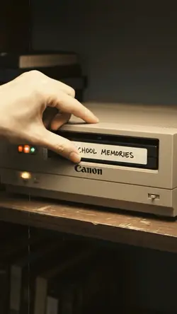School Memories 