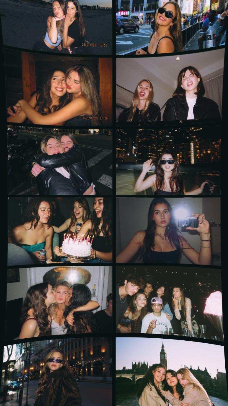 vidage de photos