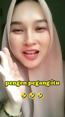 trend tik tok lucu