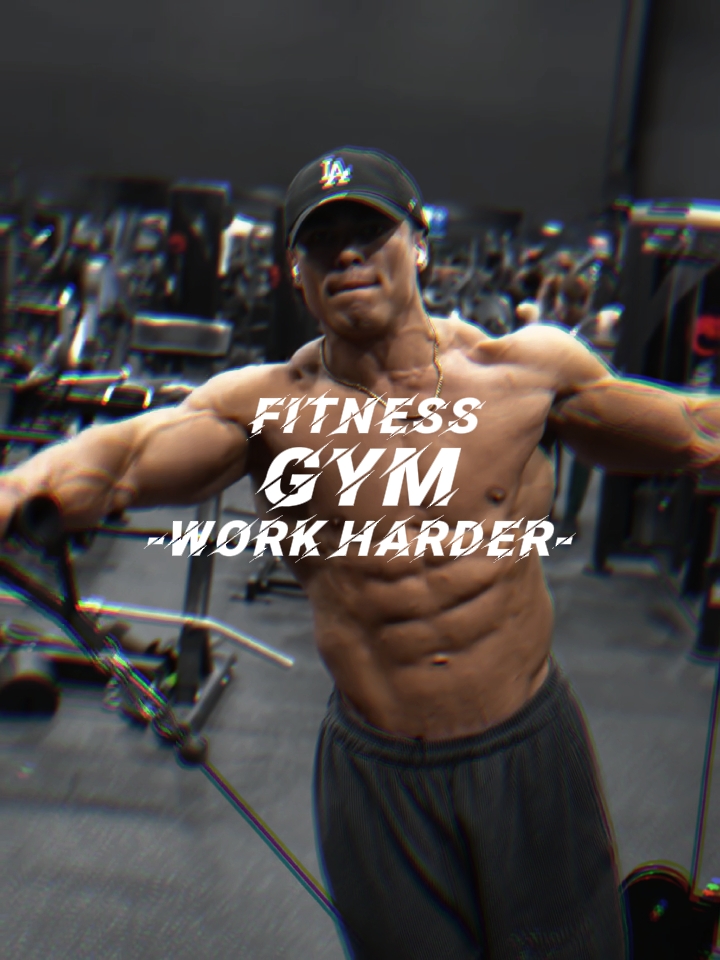 [ GYM | FITNESS ]