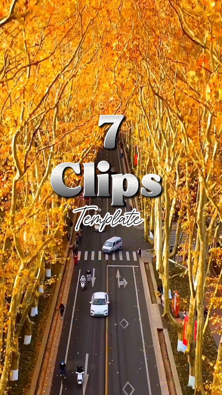 New trend templates 