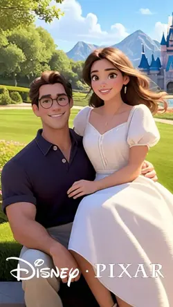 Disney pixar 