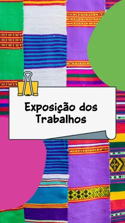 Atividade escolar 