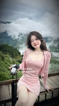 Đi làm là phải luyên